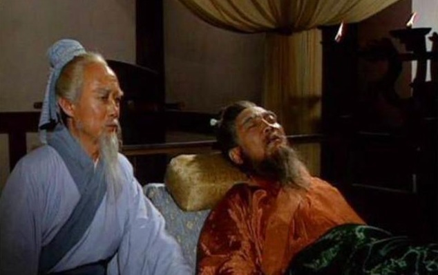 五大|曹操一生五大错:错睡1人,错杀1人,错留1人,错信1人,错放1人