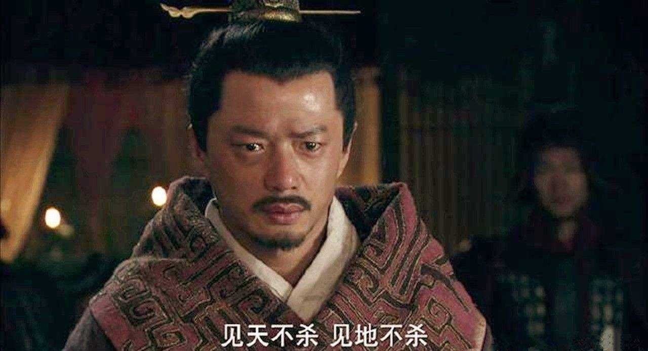 无人|中国历史上三大天才将领,每个都真正功高盖主,无人能及