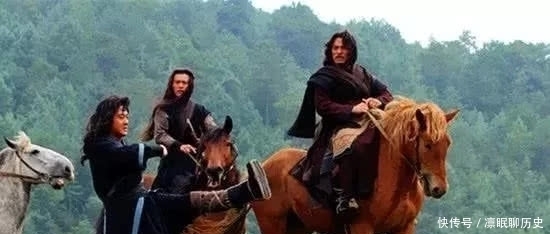 女人|中国最害羞的姓氏,女人看了读不出口,源自唐朝一位皇帝!忒有料