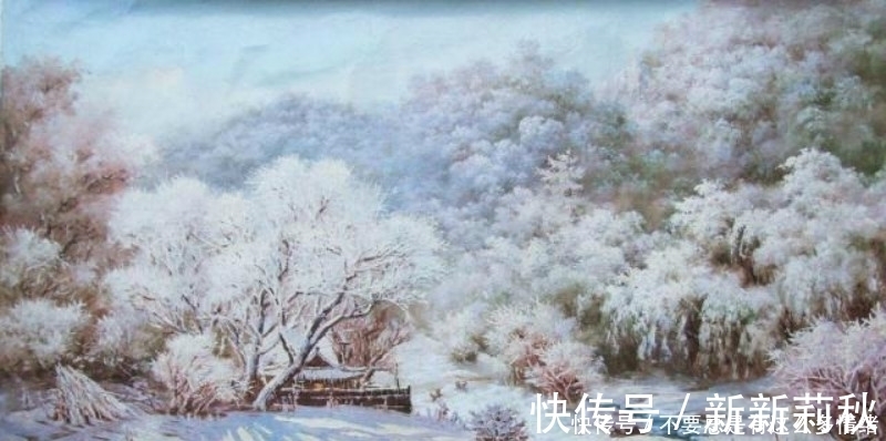 灞上秋居|十首孤独的唐诗，十种不同的心境，但那种孤独却是一样令人感动！