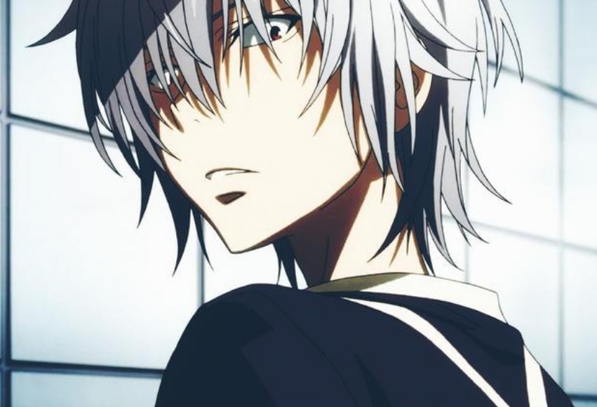 喜欢人均白毛控超帅气的动漫白发角色谁是你心里的白月光