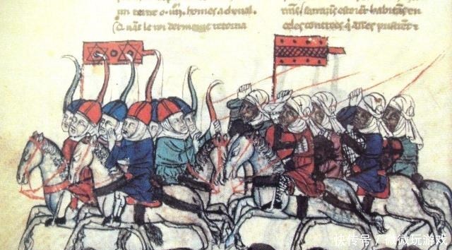 亚欧|与蒙古族同样厉害的游牧民族,曾攻占亚欧数国,后被成吉思汗打败