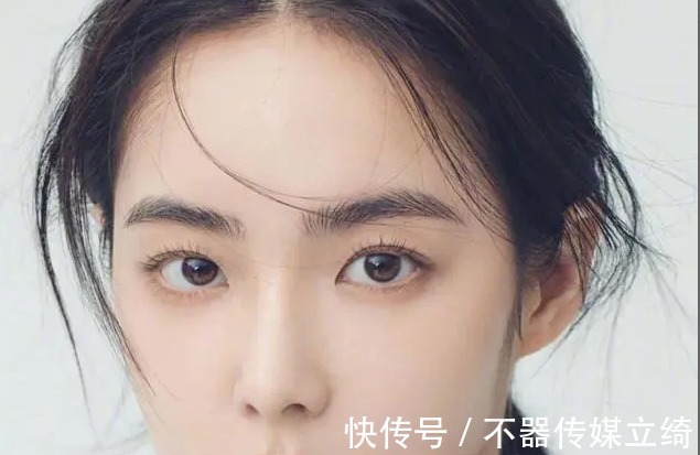 减龄|如何打造“伪素颜妆”?简单几步,妆容自然还减龄