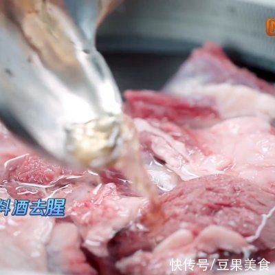 史上最好吃的盅盅牛肉面做法