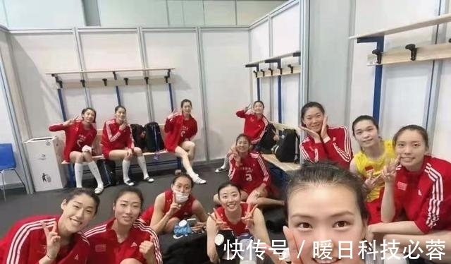 艾格努|张常宁接受采访:我们找到打败艾格努、意大利国家队的办法了!