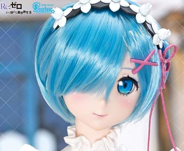 打理|买动漫娃娃翻车还不如手办?“娃坑”避坑心得