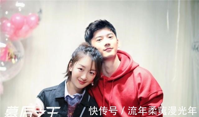 十二歌王|《幕后之王》烧脑不足,周冬雨罗晋上演最美身高差