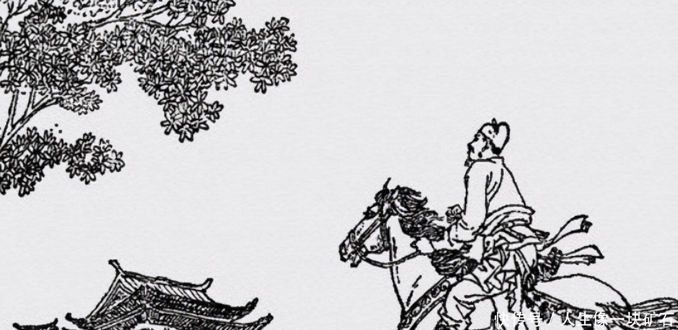 小二|聊斋故事:书生访友经过城外馒头铺,朋友得知此事后大哭