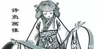 出生|古代历史上唯一的女神算,出生时天降异象,三大预言至今无人能及