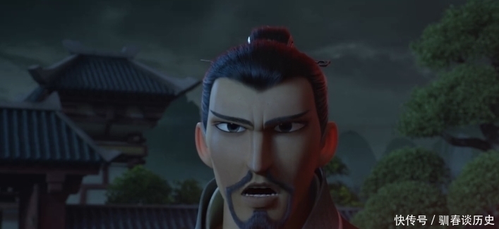 哪吒之魔童：为何李靖非要揭穿敖丙身份？这三点原因证明他的不凡