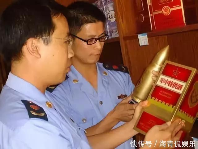 军中|“军中茅台”确认是假酒!不要再被骗了……