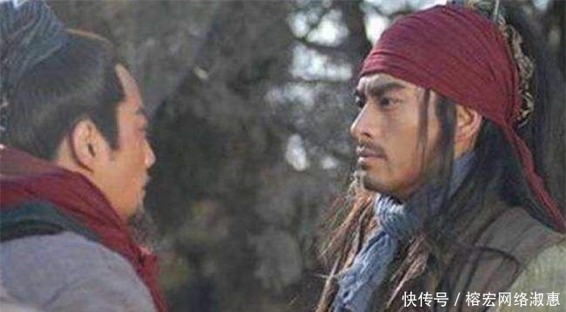 武松重|同是收宋江十两银子,但武松和李逵的拿钱方式,人品高低不言而喻