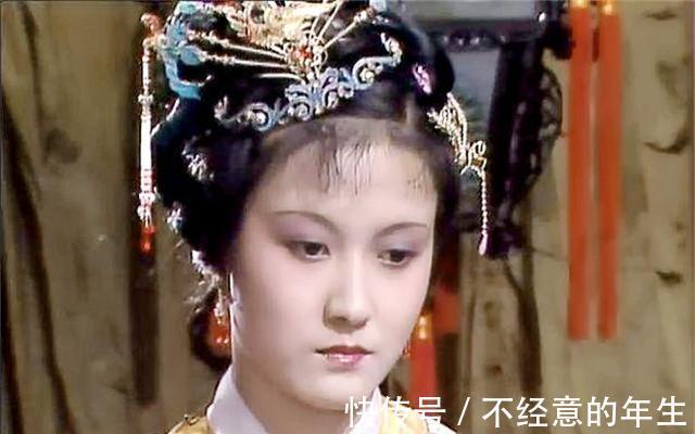 贾府|难怪惜春会变成一个冷酷无情的人,看她在贾府是怎么长大的?