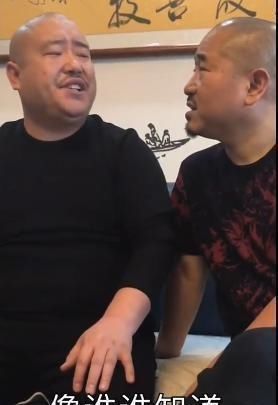 继王小利无缘“刘能”后，小沈阳被曝自立门户，退出本山传媒