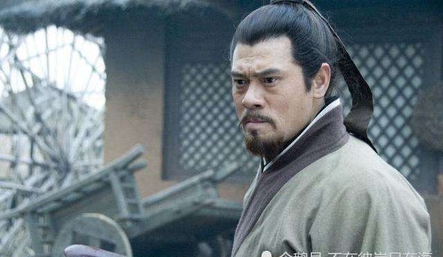 陈宫|假如陈宫跟随了曹操，会有怎样的结果，看看与你想的一样不一样？