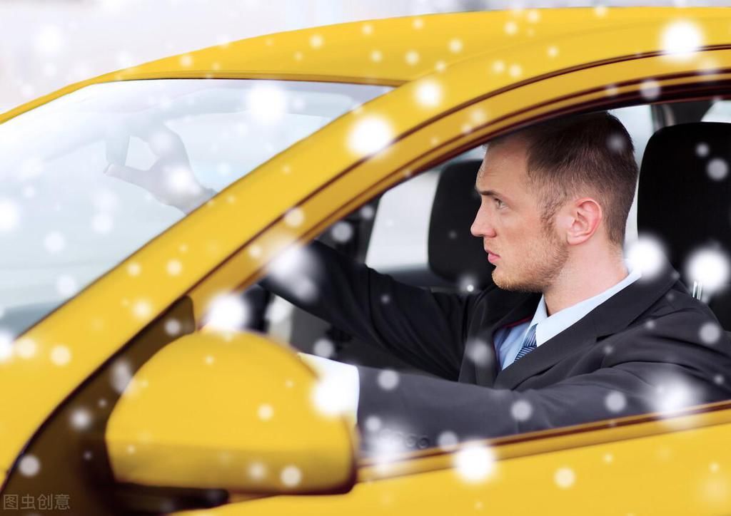 司机|滴滴,这点事你还要瞒着司机多久!