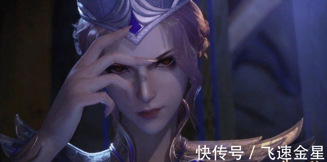 武魂帝国|斗罗大陆最顶尖的用毒高手,都是颜值爆表,最毒妇人心