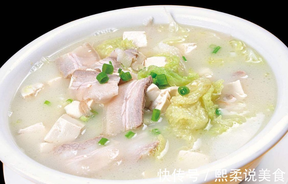 入秋后，家家户户都必不可少的菜，却还有另外一番做法，可真香