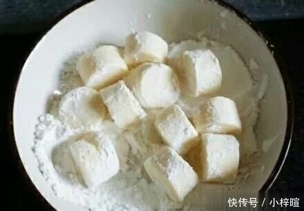 豆腐|“它”是钙王,鸡蛋牛奶靠边站,儿子常吃个子高,记忆力还变好