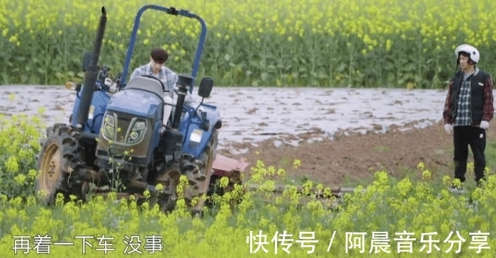 節目組|《向往的生活5》開播六期,已經暴露出三個硬傷,何炅改變最明顯