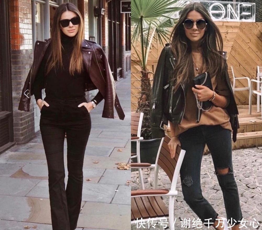 谁说冬天一定要穿羽绒服才暖和,这些外套保暖效果不比羽绒服差