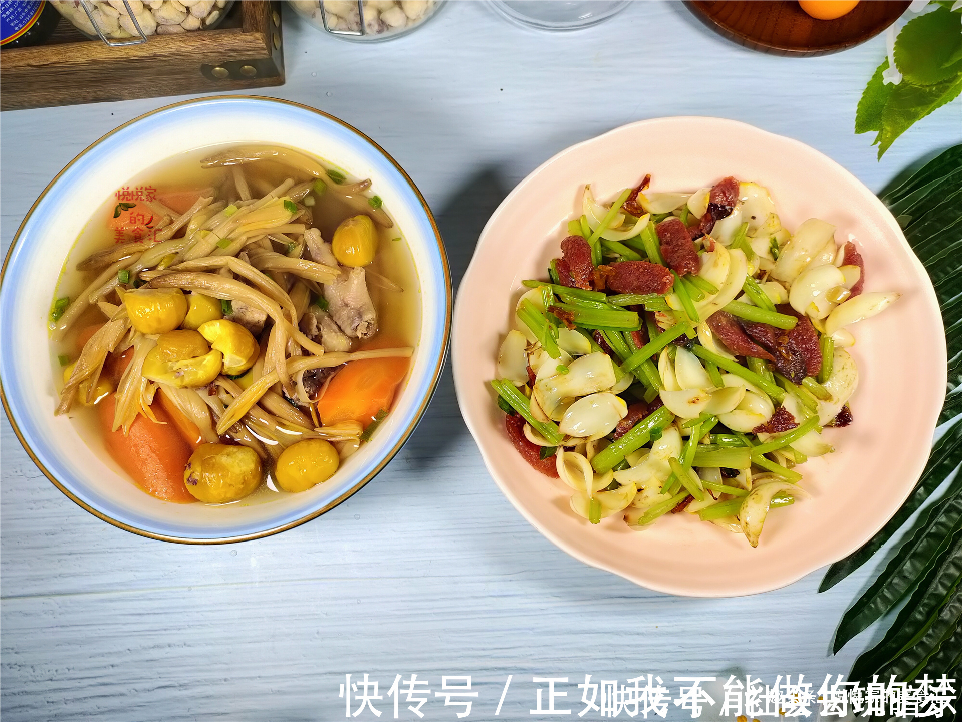 小孩子|孩子长身体,晚餐要吃好,分享7天做法,少油低热营养好吃不浪费