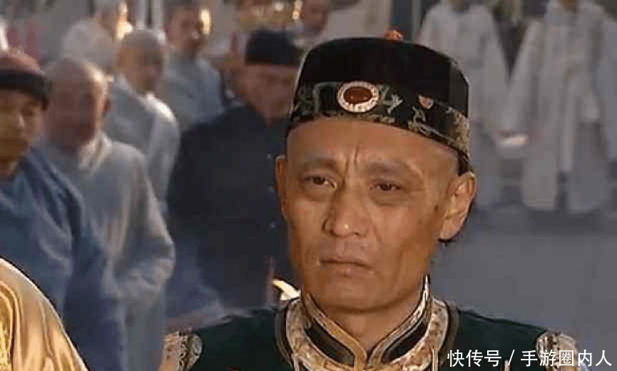 老三|雍正登基后为何将不关心政治的老三囚禁致死