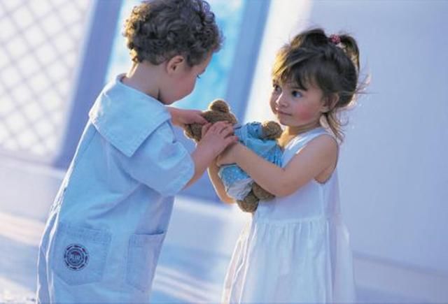 宝妈|宝宝三岁前就该必备这三种技能