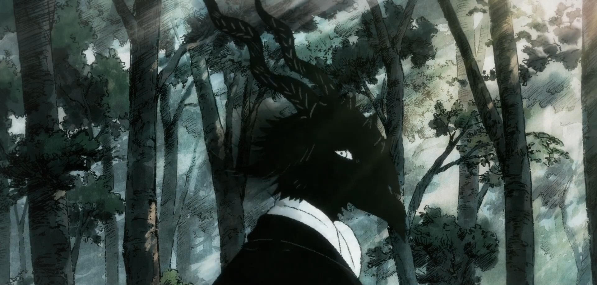 pv|长篇动画《外之国的少女》正式预告公开,2022年3 月10日发售