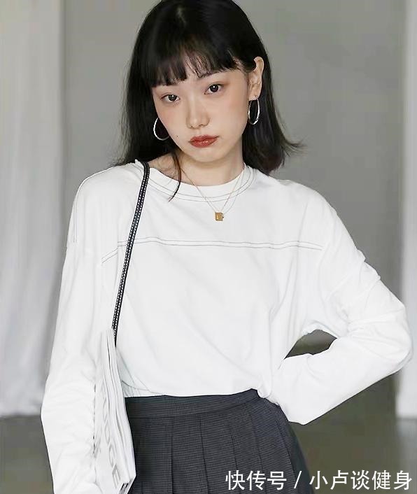 速成 学生党开学穿搭速成指南!照着穿就对了!