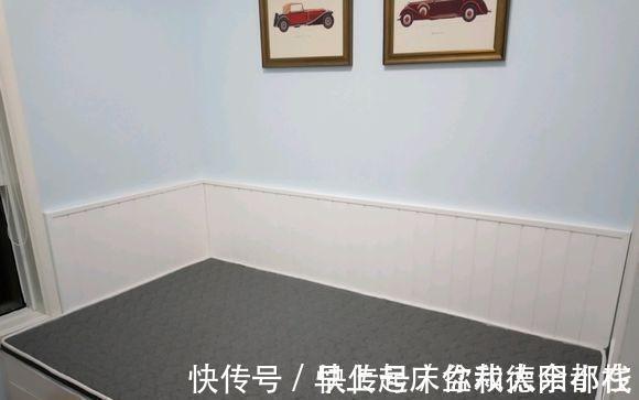 玻璃胶|入住新房一年多,具有生活温度的22个装修设计经验