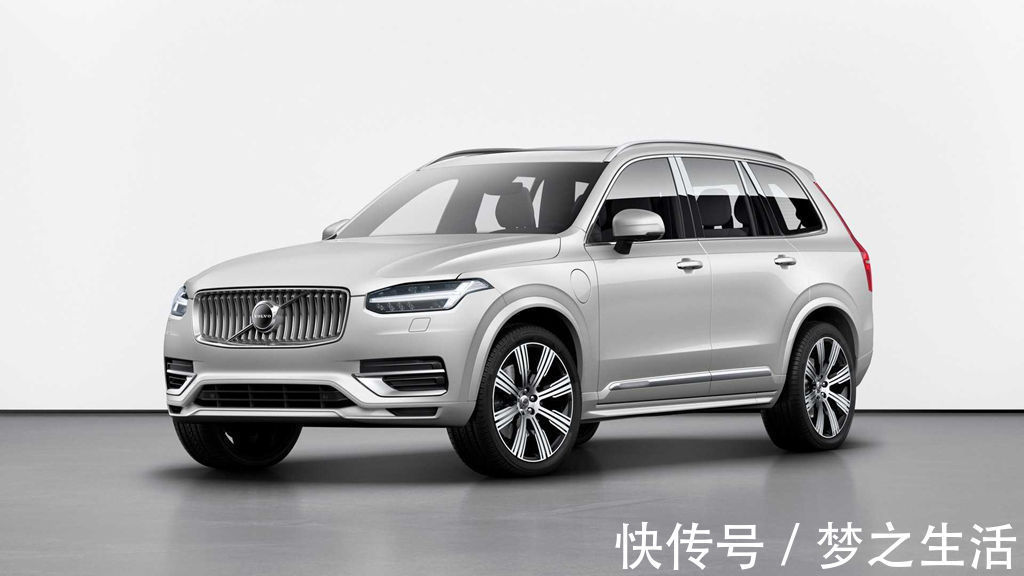 激光|沃尔沃XC90纯电版确认采用激光雷达技术，有望2022年推出