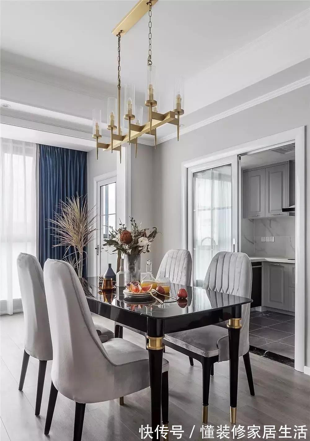 装修风格|刚出炉!2021年超受欢迎的5种装修风格,每一种都喜欢