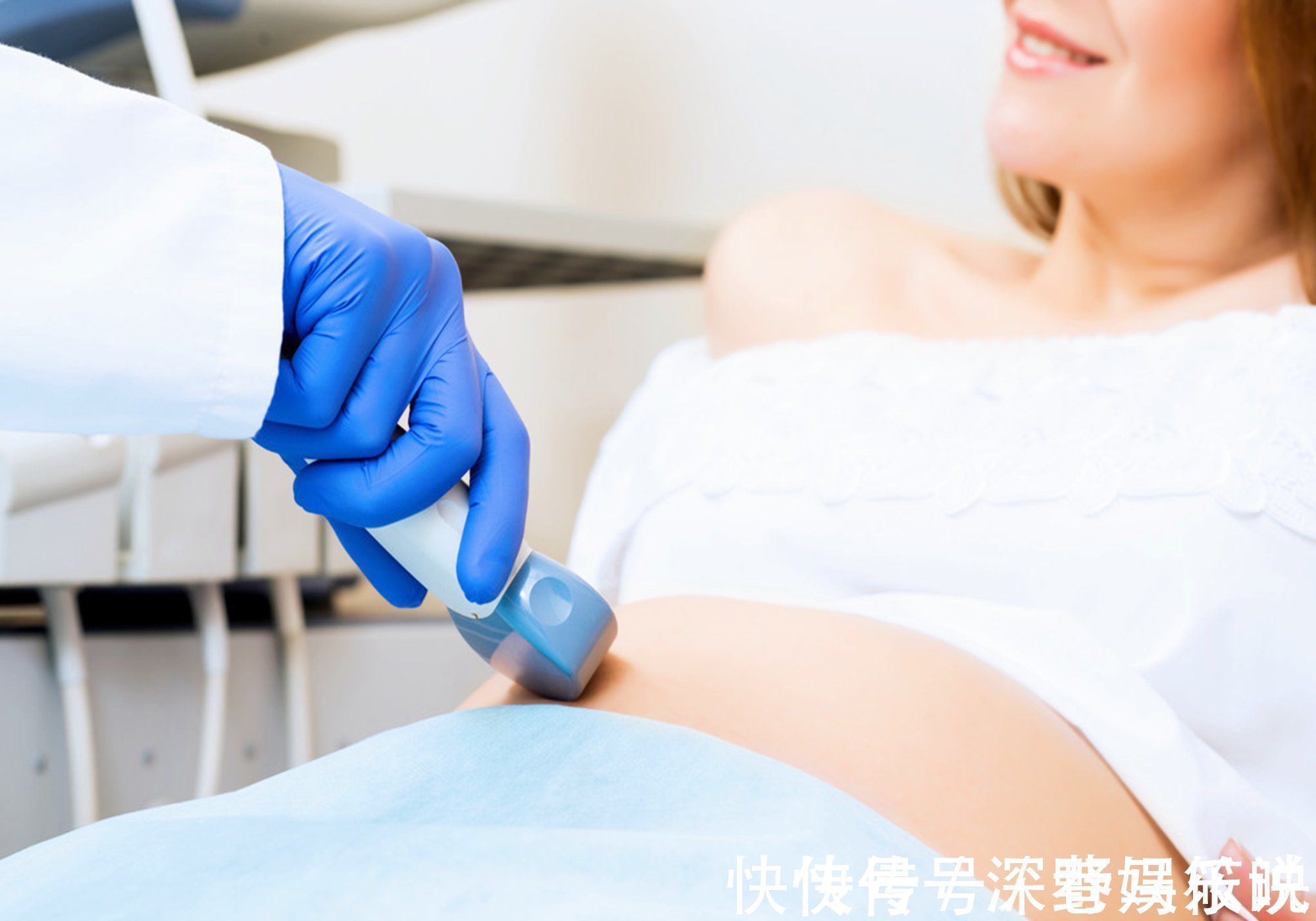 尊严|体验过一遭顺产分娩,才明白为何“产房无尊严”,咬着牙忍受