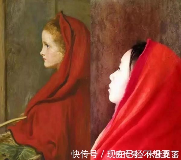 马奈|小学生名画模仿秀,再次爆笑来袭,新奇脑洞,让网友大呼看不够