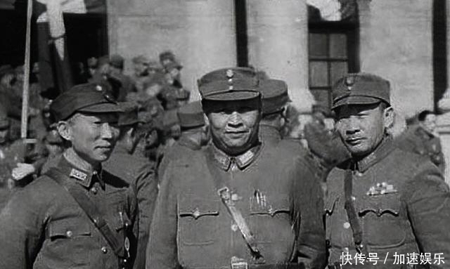 欺凌|薛岳:曾经的抗日名将,晚年住平房被人欺凌,103岁与世长辞