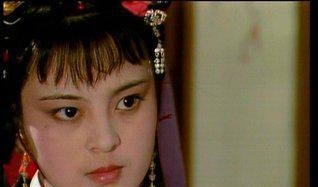 嫁给|为什么说贾探春才是这个国家最高贵的王妃!