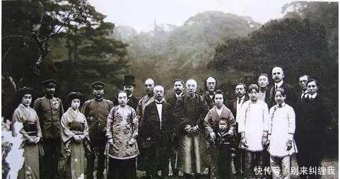 首富|民国首富盛宣怀第四子，如何富二代变成最大败家子？真不能碰这个