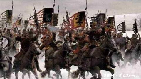 鲜卑|鲜卑帝国短暂复国梦——宿敌匈奴的致命一击