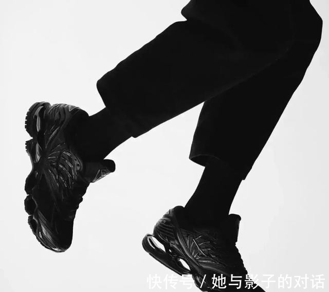 sky|后 Kiko 时代,美津浓才是最被低估的跑鞋之王!