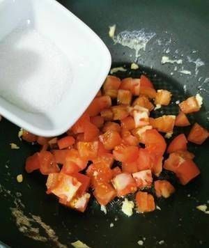 炒鸡蛋|葵快食谱,番茄炒鸡蛋,简单可口,营养丰富,不油腻,适合夏季食用