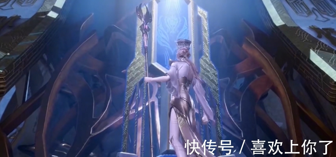 胡列娜|斗罗大陆:武魂殿三美结局如何?千仞雪疑有子嗣,胡列娜孤独终老