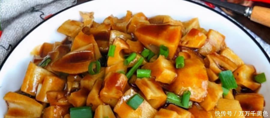 易学|教你几道下饭菜,营养美味,简单易学,学起来给家人露一手