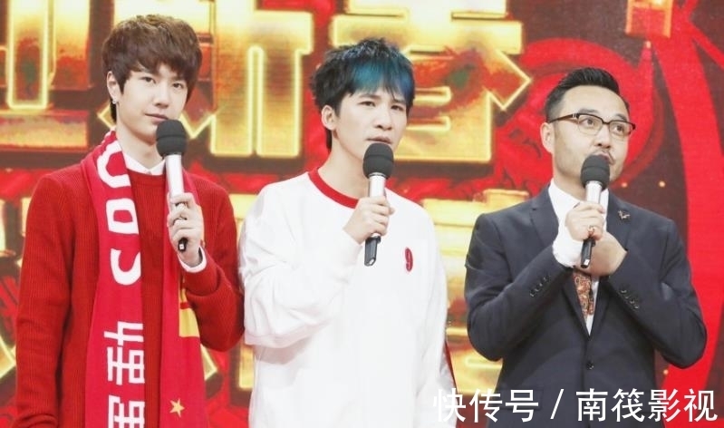 袁成杰|《天天向上》空降新主持?楊迪、袁成杰呼聲高,你最期待誰?