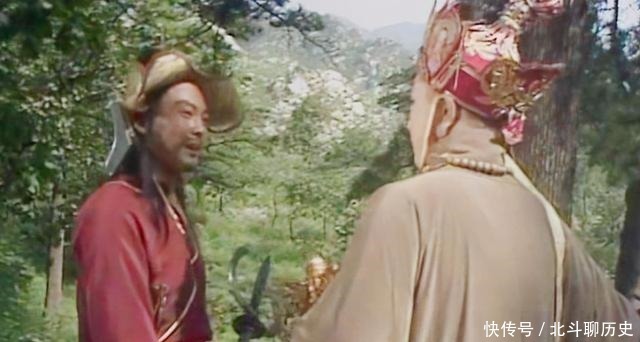 害怕|最让妖怪害怕的凡人是谁父亲为何却在地狱受苦