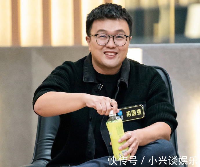 導演請指教:包貝爾贏的其實并不是作品和情商