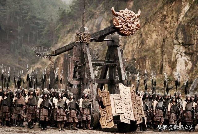 历史|“东山再起”的“东山”,说的是哪座山?有什么历史典故吗?