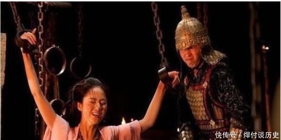 王朝|汉人女子成为两脚羊的东晋，靖康之耻的大宋王朝，哪个更窝囊？