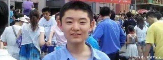 分布式 中国22岁科学家申怡飞3项专利技术超越欧美,成果足以改变世界!