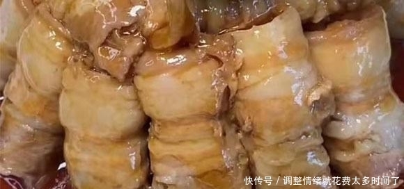 酸菜|夏季嘴馋我就爱吃这个，两样食材简单一裹一蒸，软烂入味，真鲜香